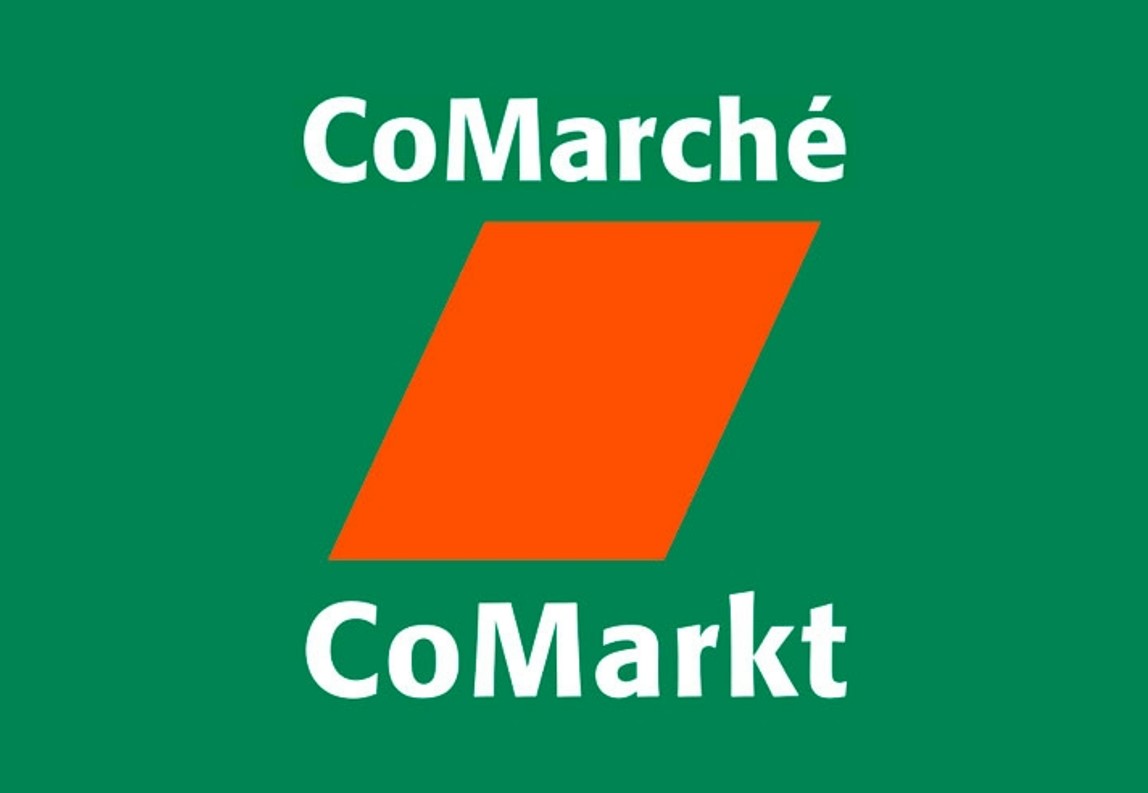 Bunzl - CoMarkt Logo